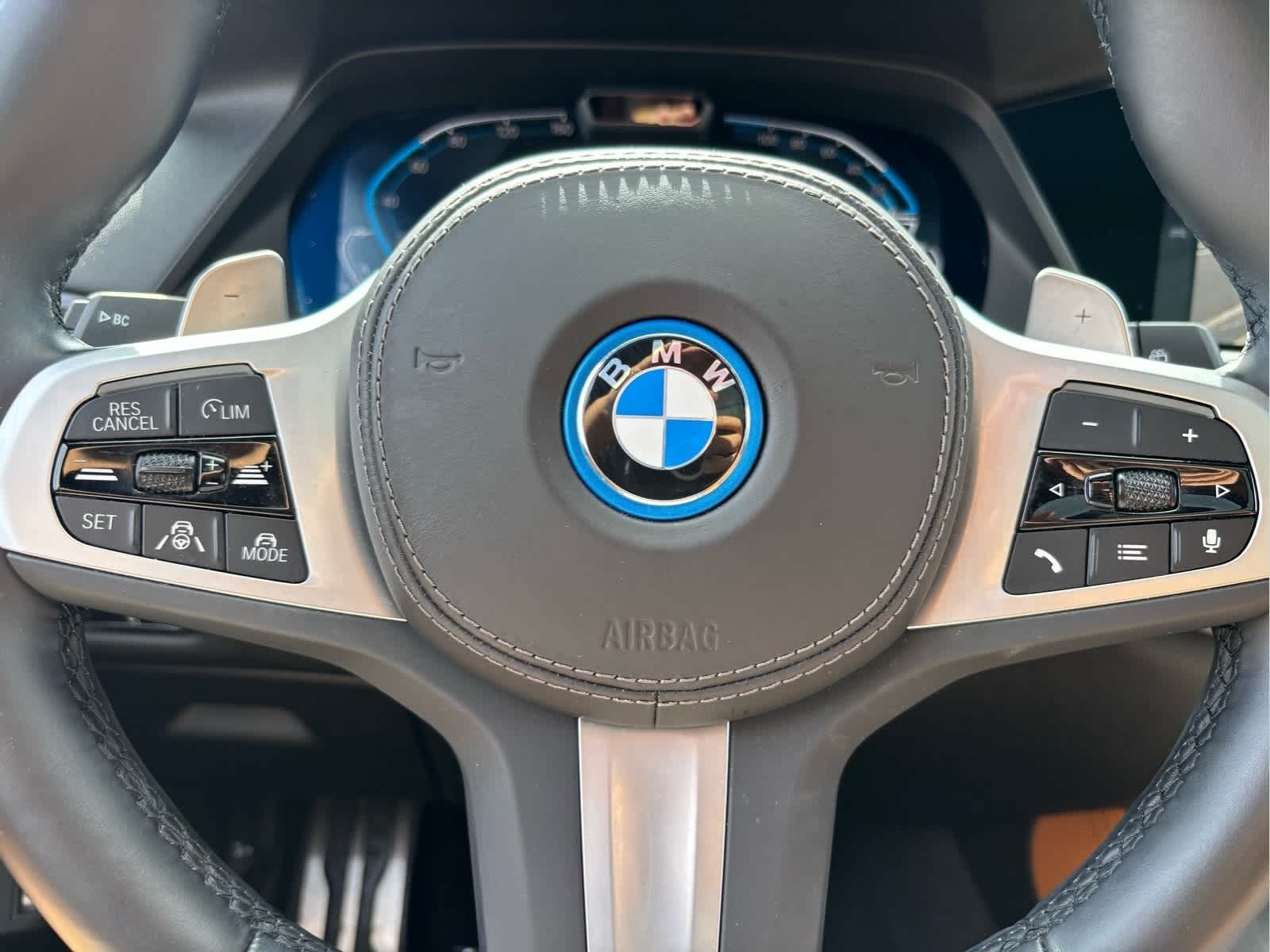 2023 BMW X5 xDrive45e xDrive45e
