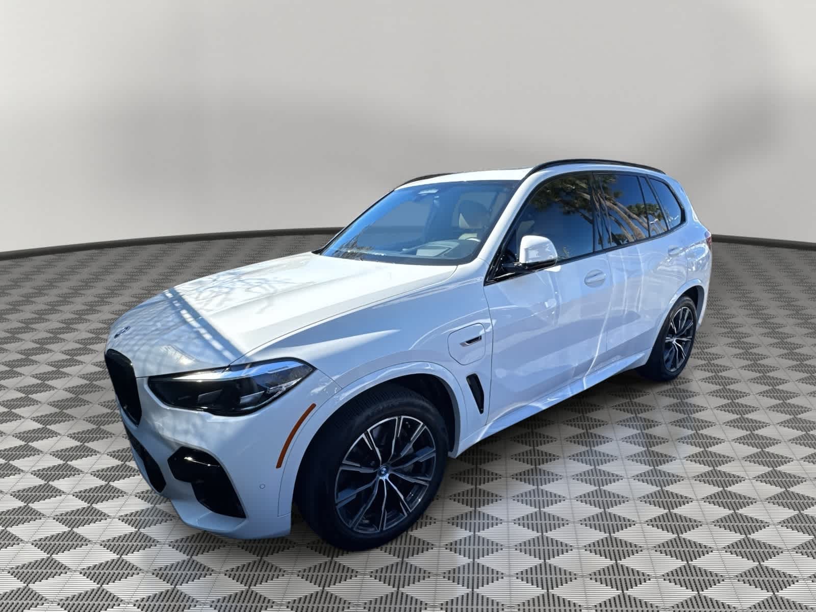 2022 BMW X5 xDrive45e xDrive45e