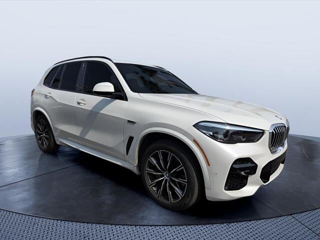 2022 BMW X5 xDrive45e xDrive45e
