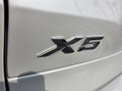 2022 BMW X5 xDrive45e xDrive45e