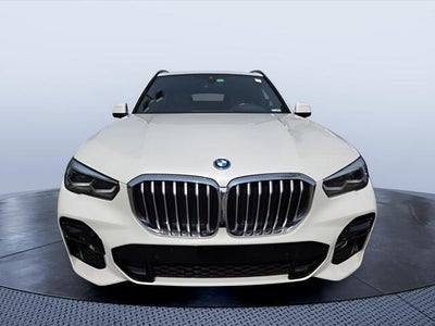 2022 BMW X5 xDrive45e xDrive45e