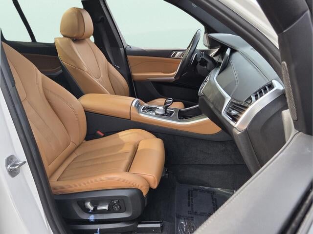 2022 BMW X5 xDrive45e xDrive45e