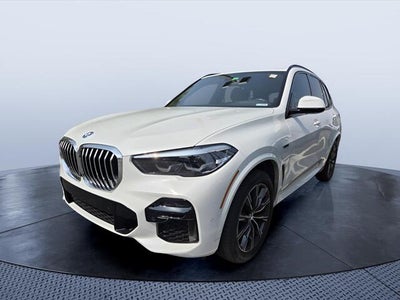 2022 BMW X5 xDrive45e xDrive45e