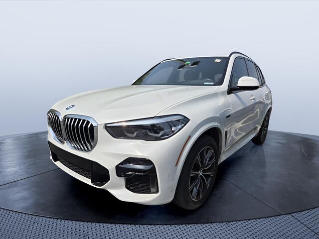 2022 BMW X5 xDrive45e xDrive45e