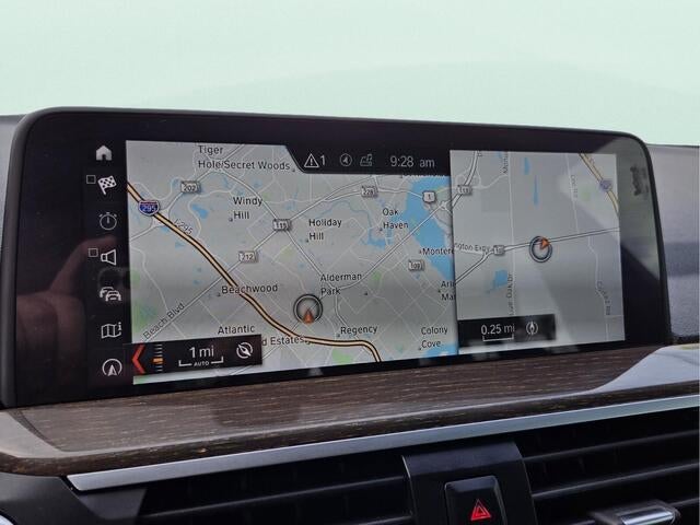 2019 BMW X3 sDrive30i sDrive30i