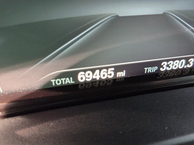 2019 BMW X3 sDrive30i sDrive30i