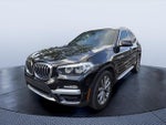 2019 BMW X3 sDrive30i sDrive30i