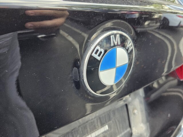 2019 BMW X3 sDrive30i sDrive30i