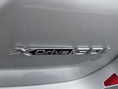 2019 BMW X3 xDrive30i xDrive30i