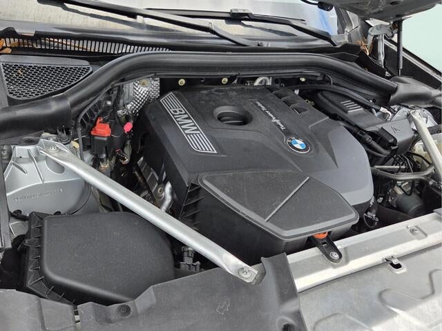 2019 BMW X3 xDrive30i xDrive30i