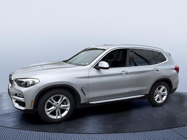 2019 BMW X3 xDrive30i xDrive30i