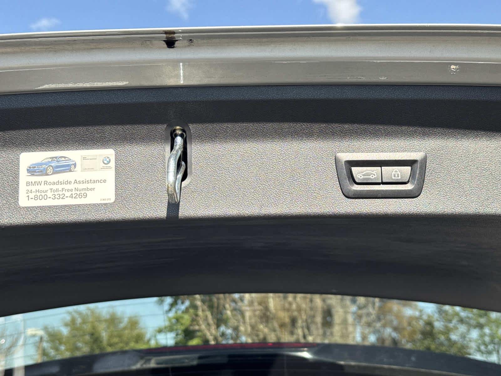 2018 BMW X3 xDrive30i xDrive30i