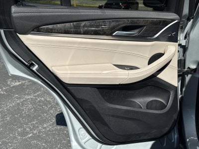 2018 BMW X3 xDrive30i xDrive30i