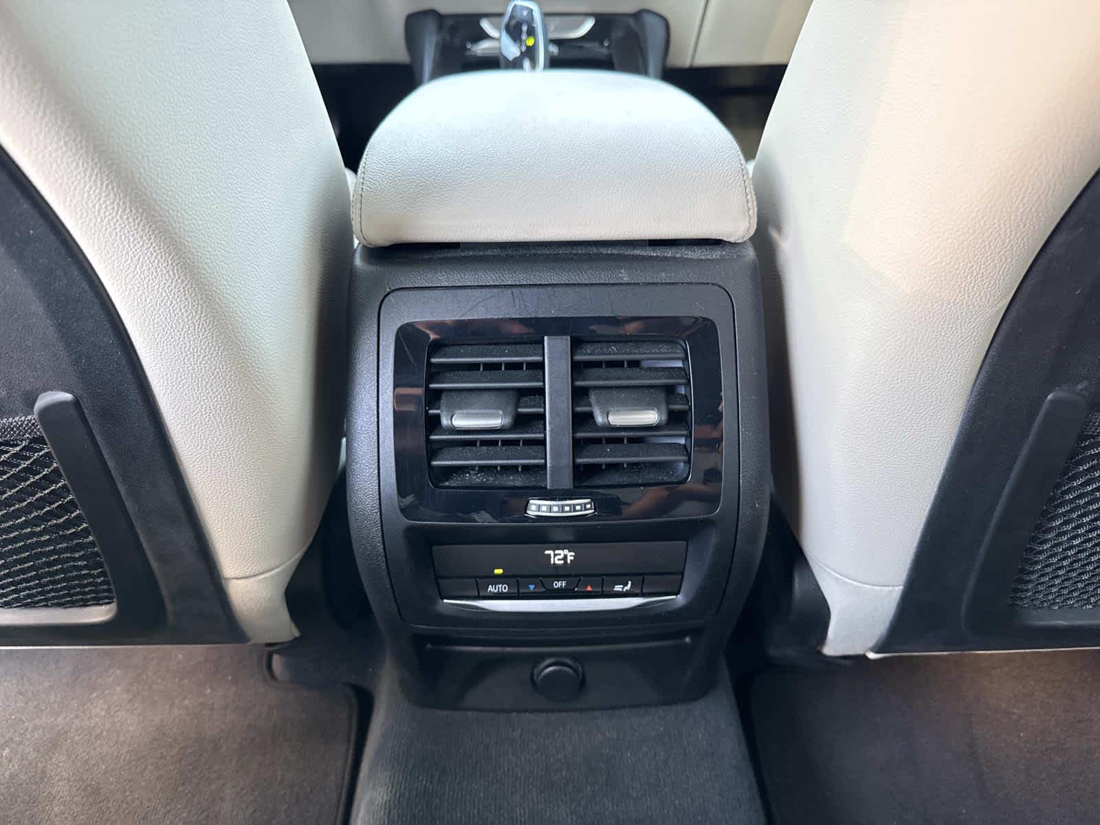 2018 BMW X3 xDrive30i xDrive30i