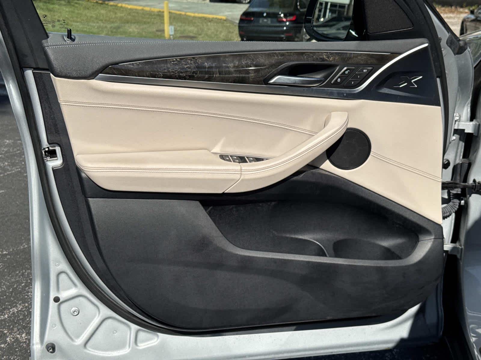 2018 BMW X3 xDrive30i xDrive30i