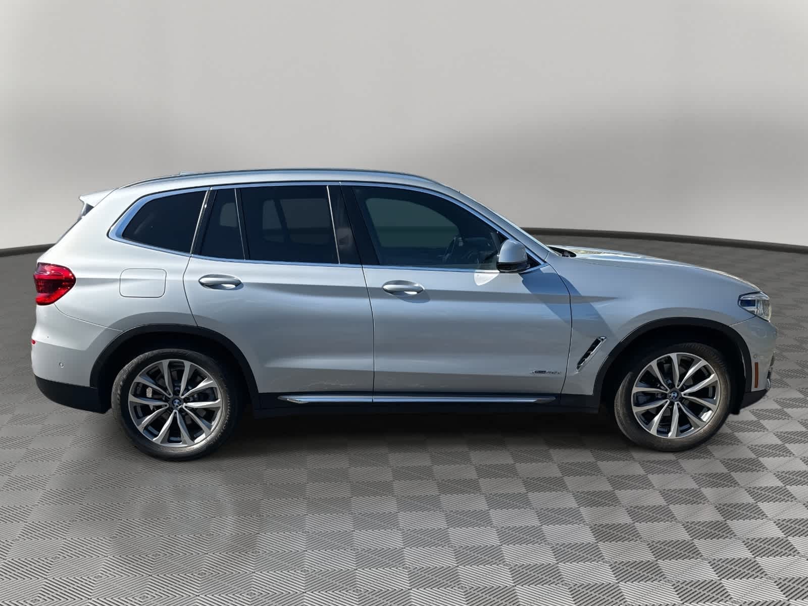 2018 BMW X3 xDrive30i xDrive30i