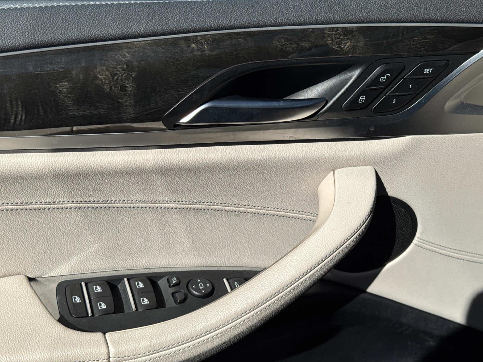 2018 BMW X3 xDrive30i xDrive30i