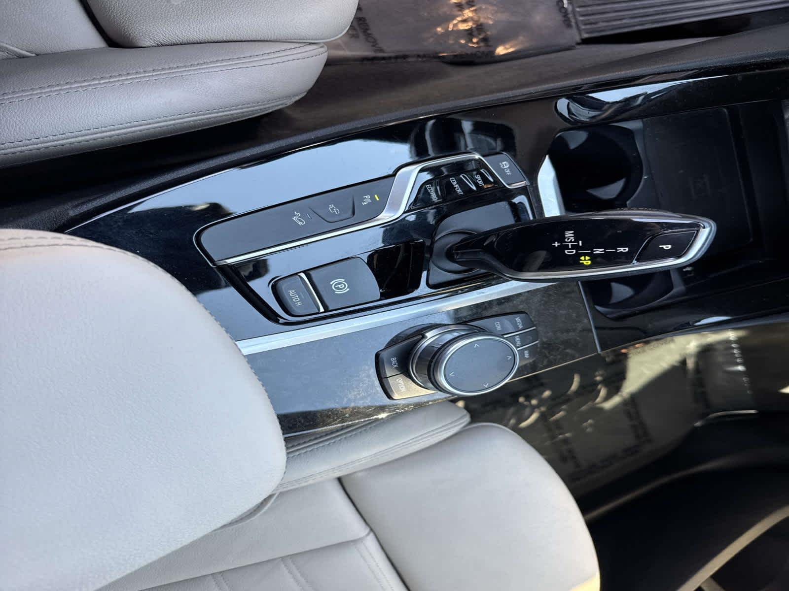 2018 BMW X3 xDrive30i xDrive30i