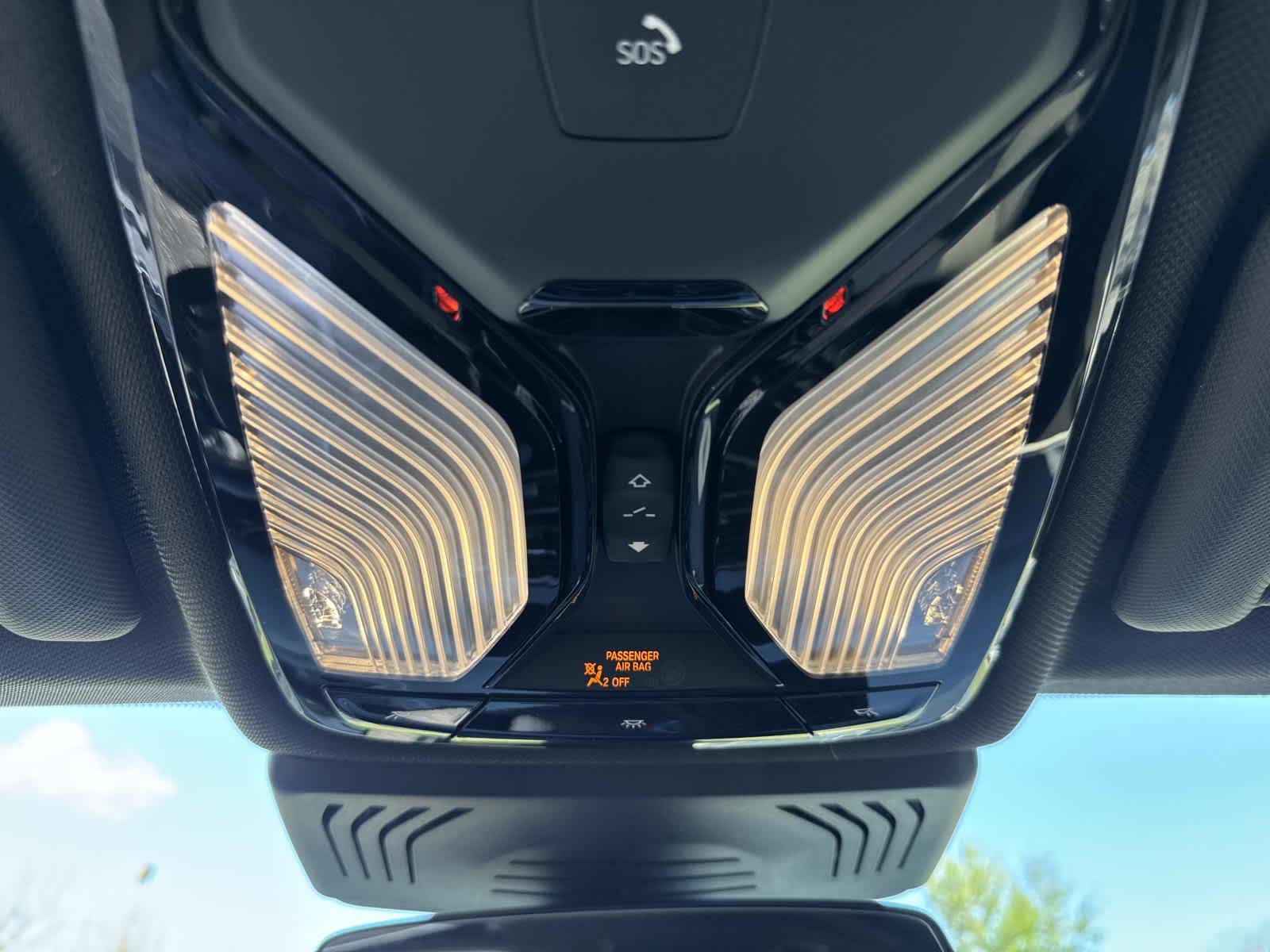 2018 BMW X3 xDrive30i xDrive30i