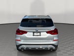 2018 BMW X3 xDrive30i xDrive30i