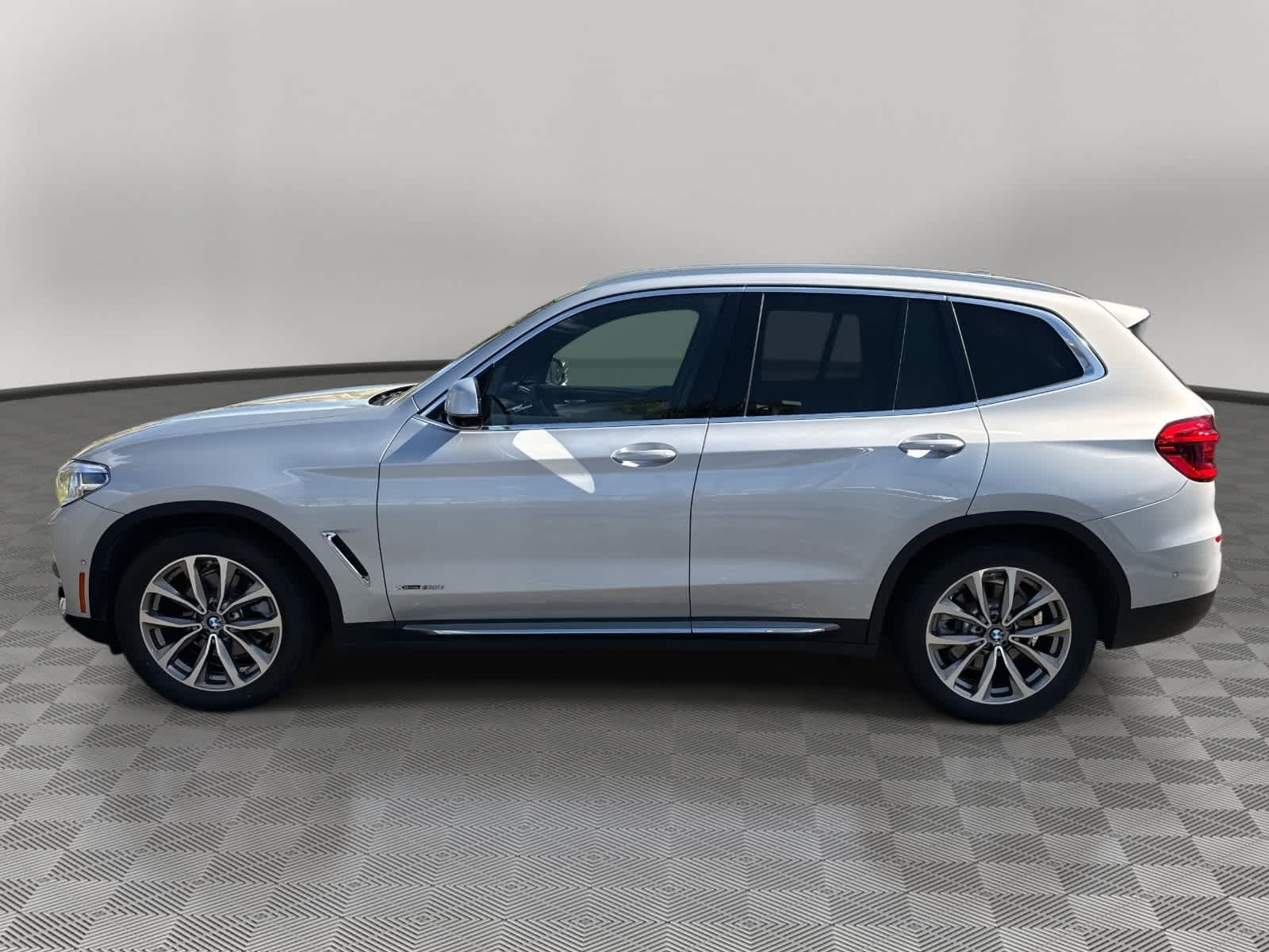 2018 BMW X3 xDrive30i xDrive30i