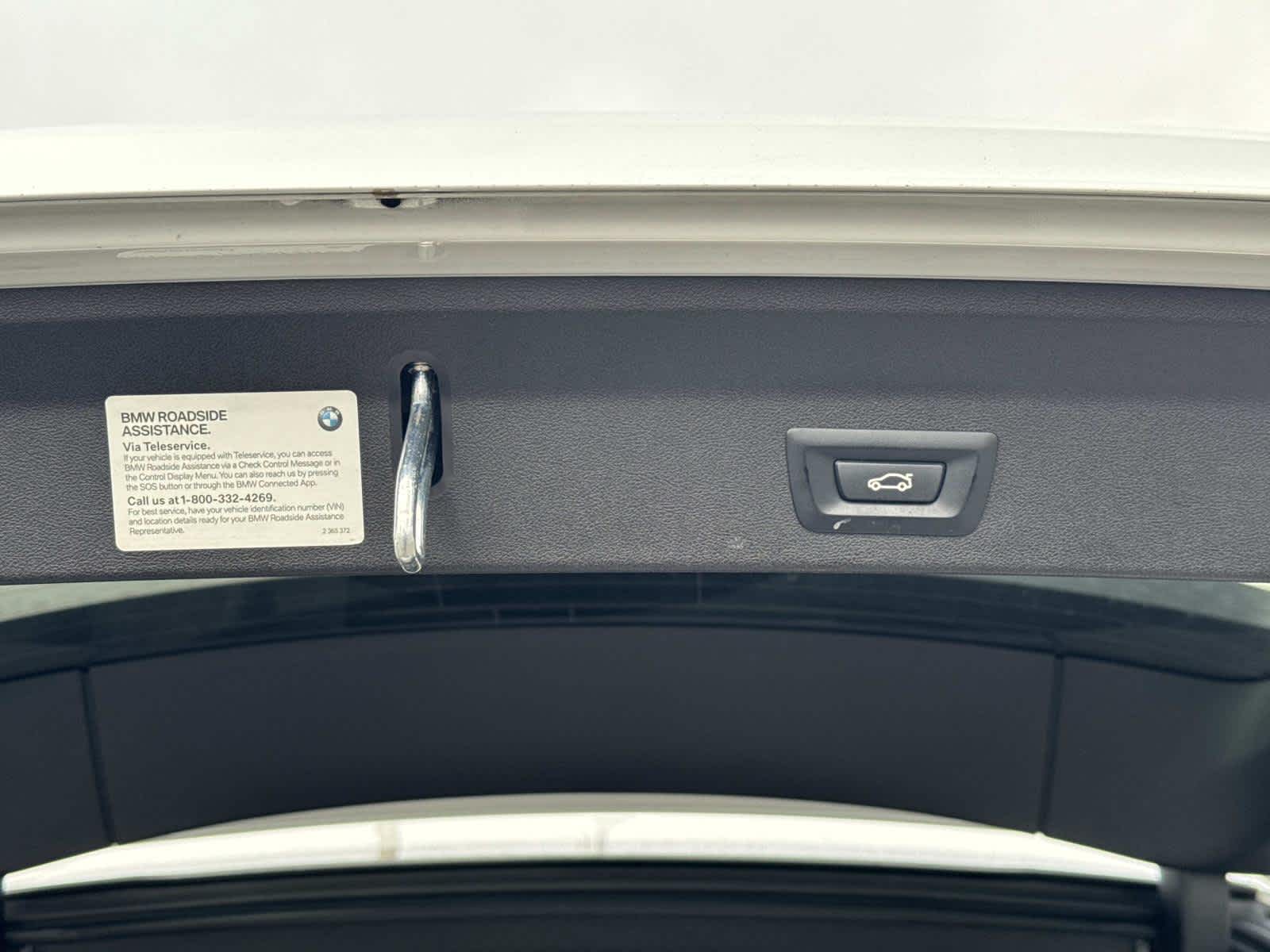 2018 BMW X3 xDrive30i xDrive30i