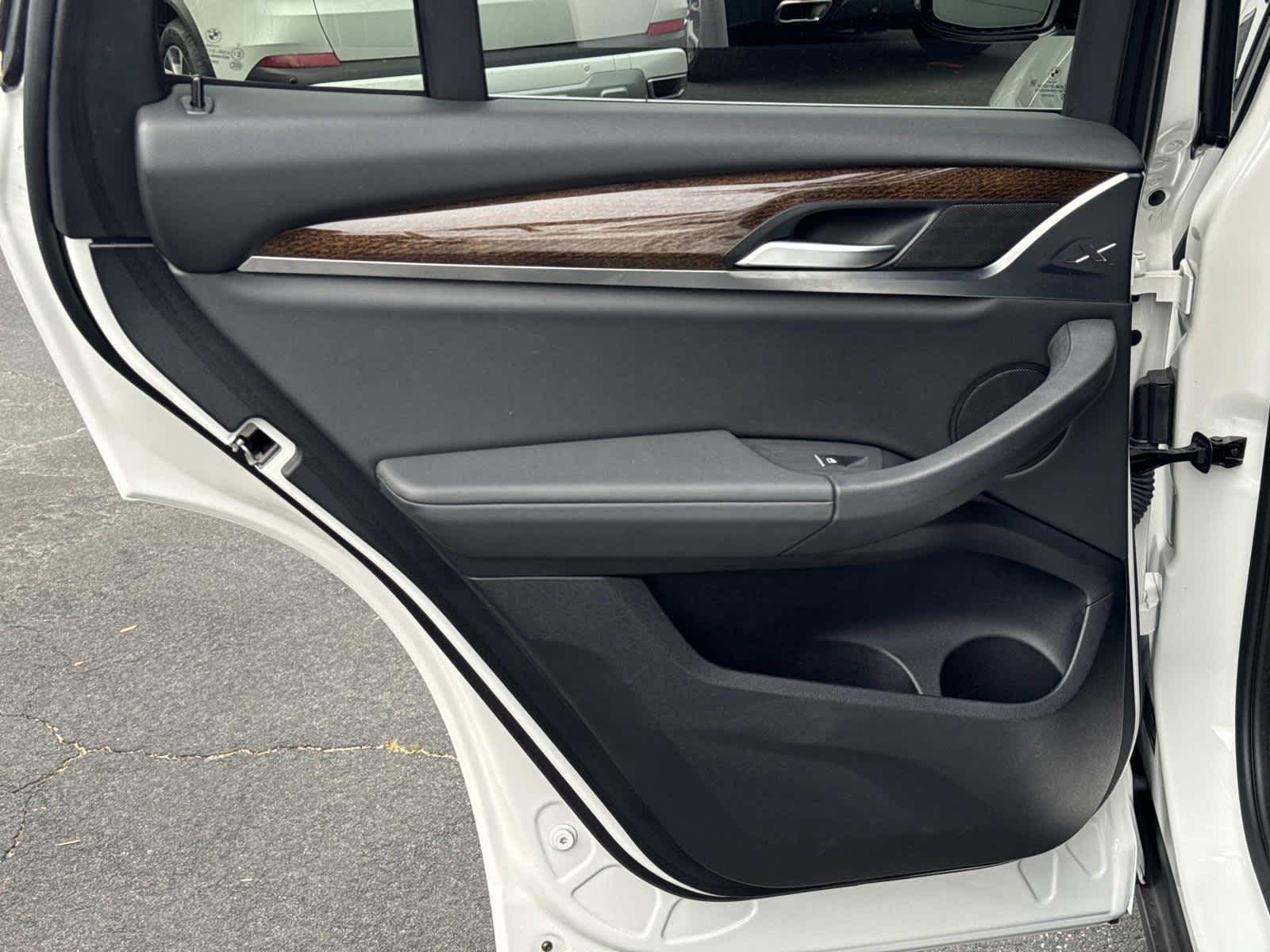 2018 BMW X3 xDrive30i xDrive30i