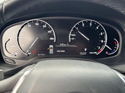 2018 BMW X3 xDrive30i xDrive30i