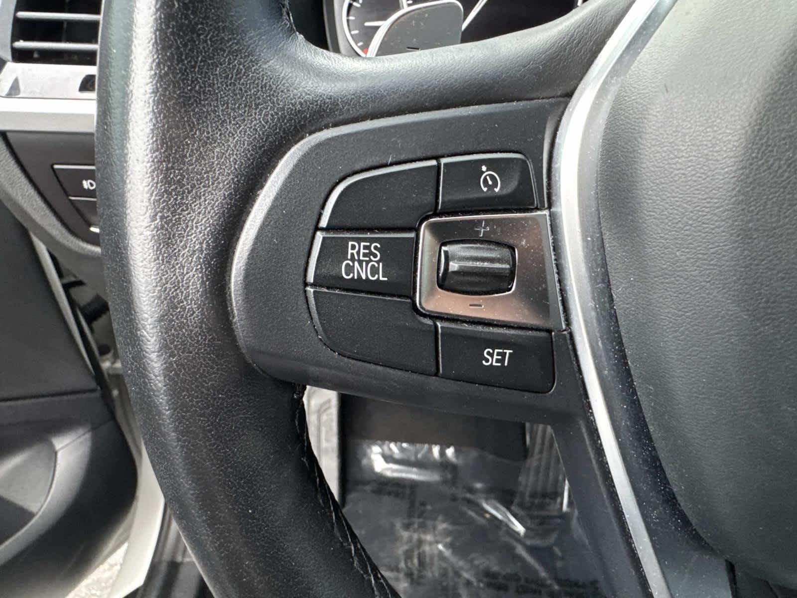 2018 BMW X3 xDrive30i xDrive30i