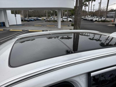 2018 BMW X3 xDrive30i xDrive30i