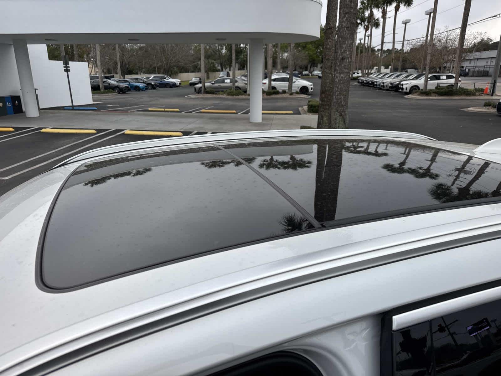 2018 BMW X3 xDrive30i xDrive30i