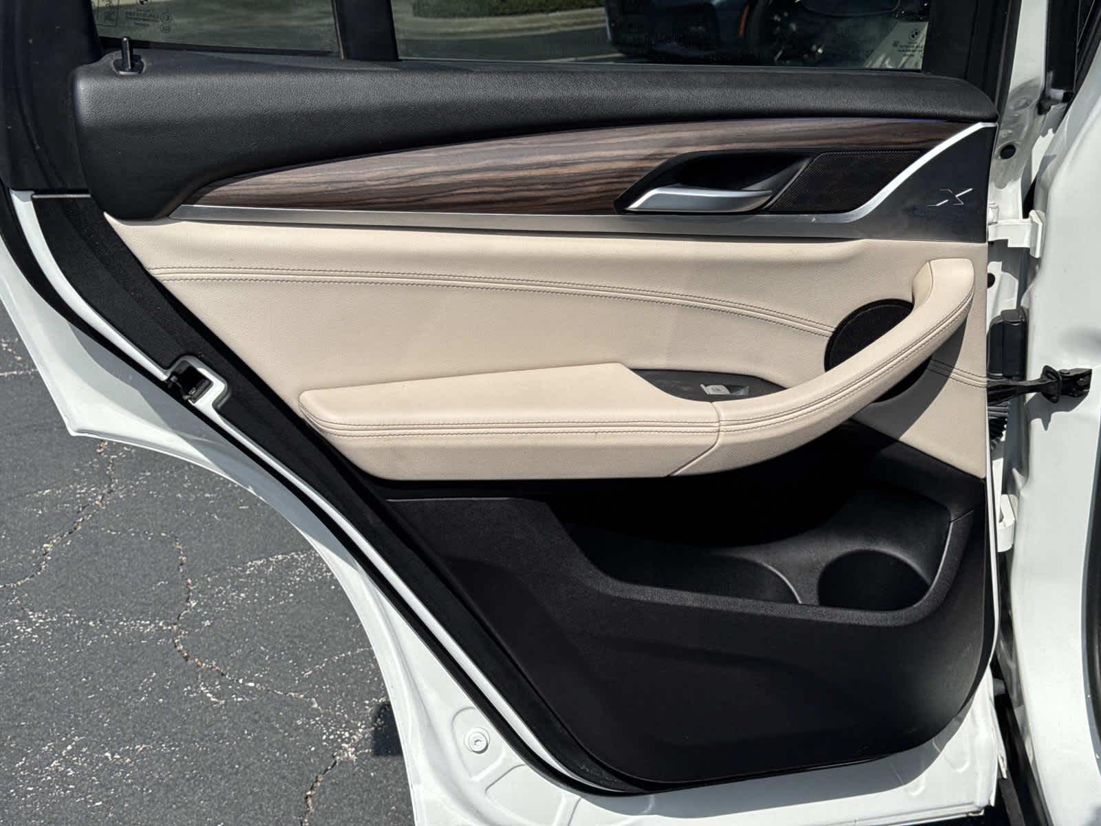 2021 BMW X3 xDrive30e xDrive30e