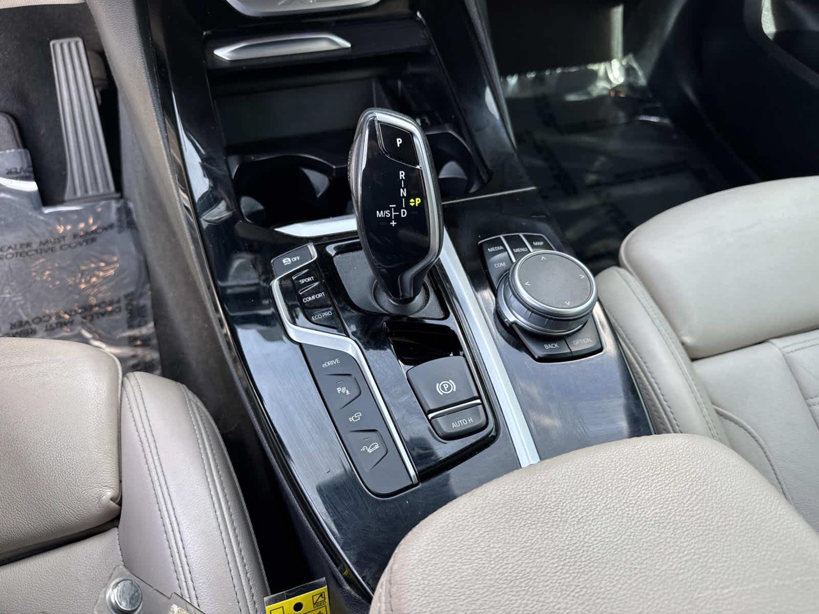 2021 BMW X3 xDrive30e xDrive30e