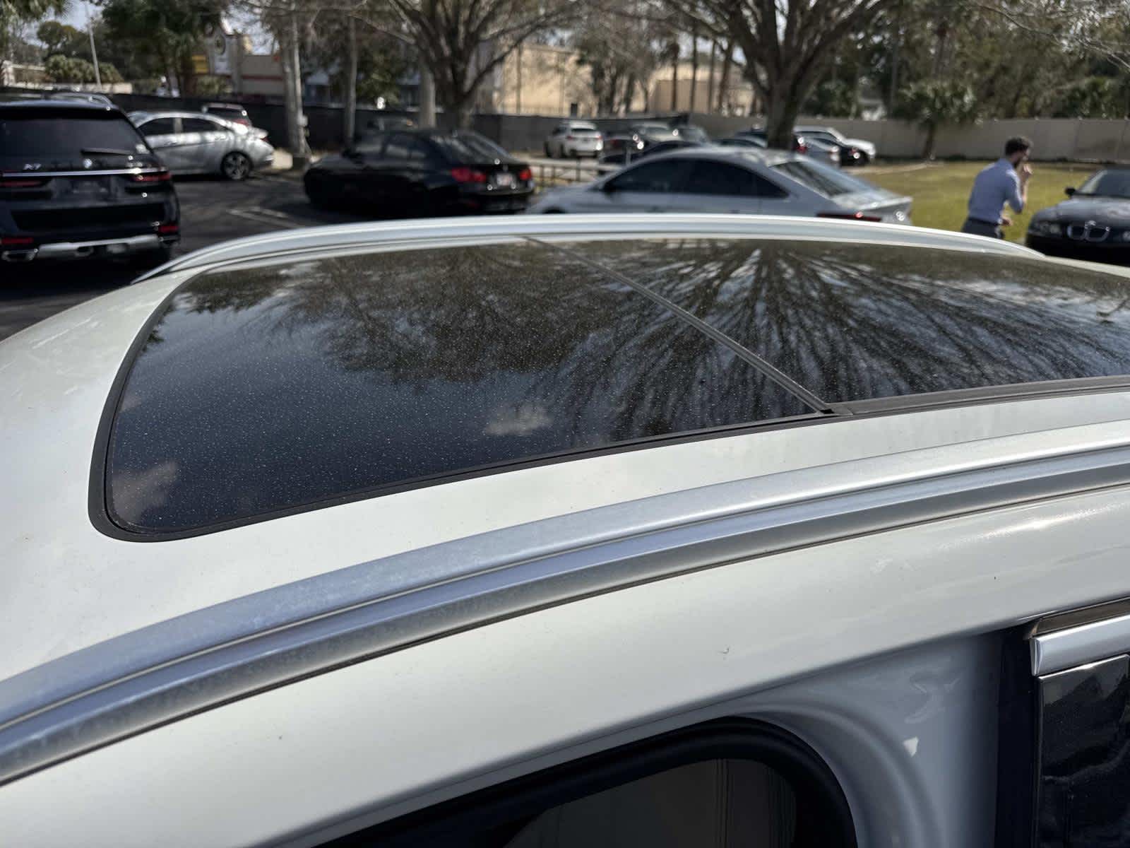 2021 BMW X3 xDrive30e xDrive30e