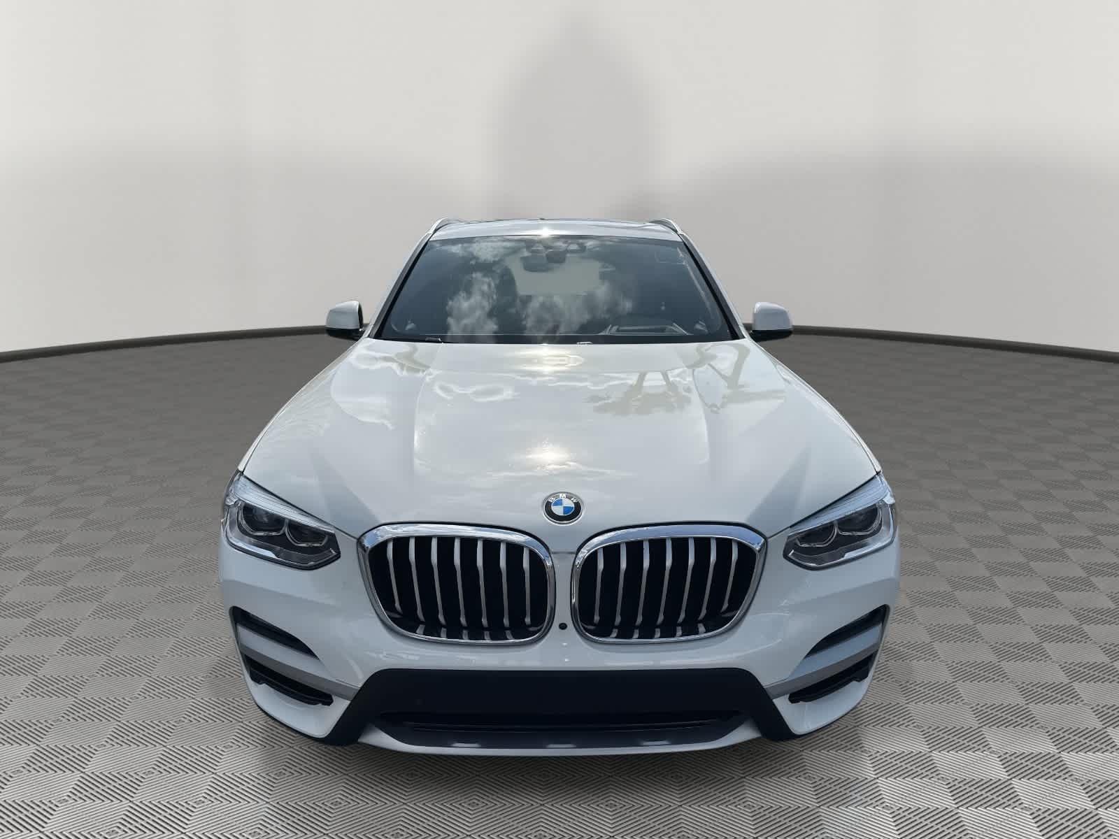 2021 BMW X3 xDrive30e xDrive30e