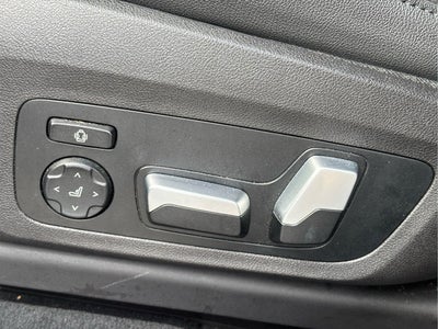 2021 BMW X3 XDRIVE30E