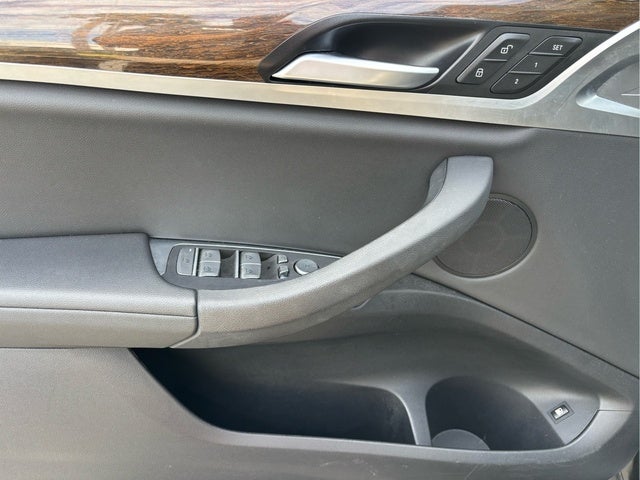 2021 BMW X3 XDRIVE30E