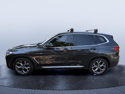 2021 BMW X3 xDrive30i xDrive30i