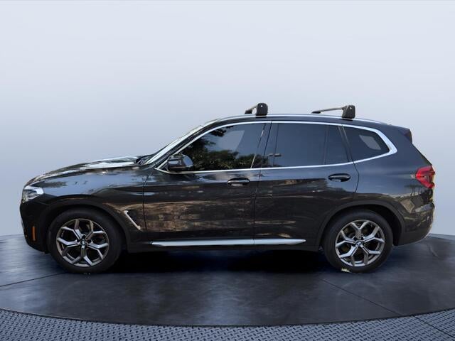 2021 BMW X3 xDrive30i xDrive30i
