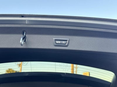 2020 BMW X3 M40i M40i