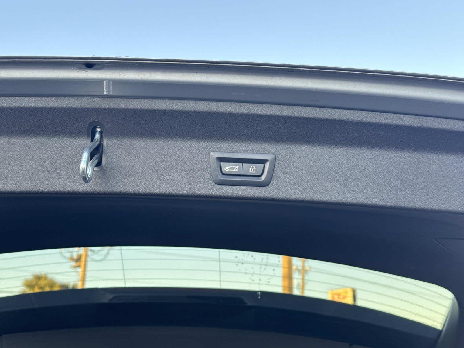 2020 BMW X3 M40i M40i