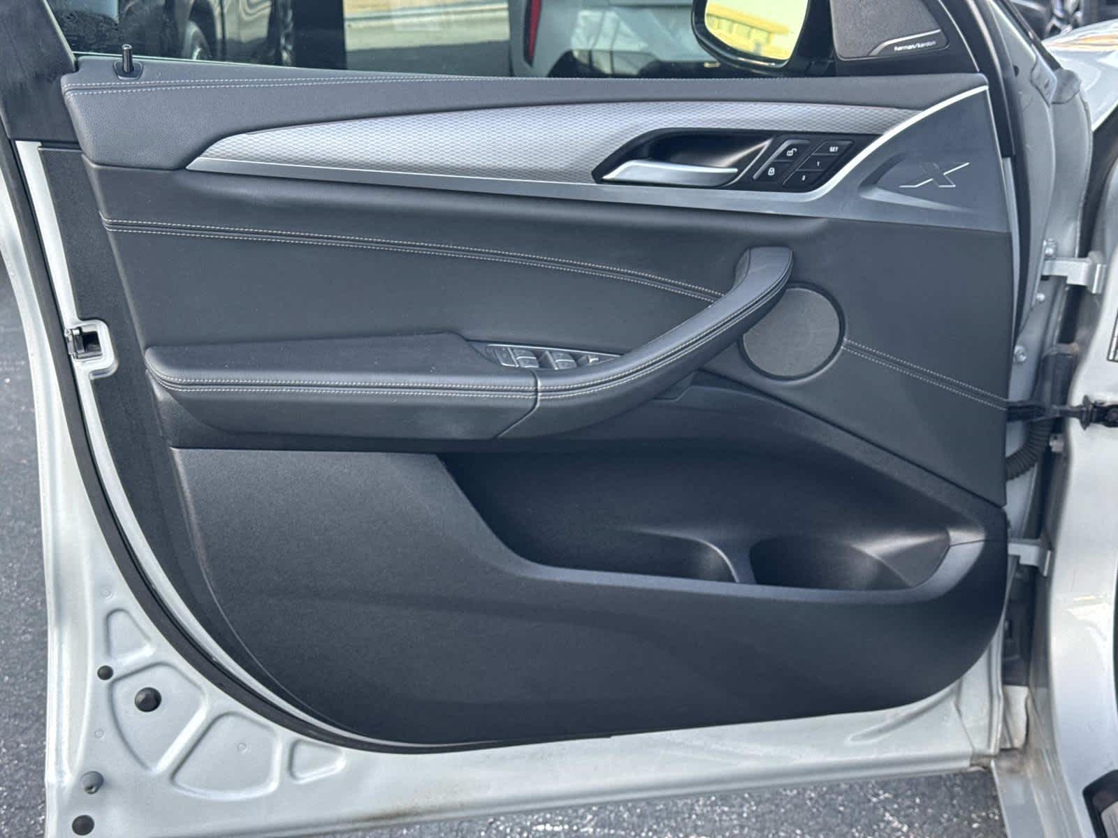 2020 BMW X3 M40i M40i