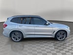 2020 BMW X3 M40i M40i