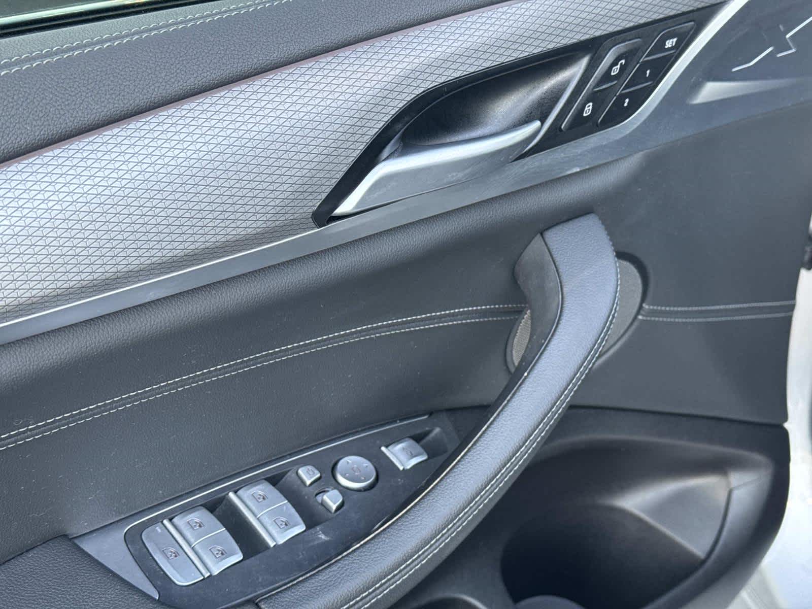 2020 BMW X3 M40i M40i