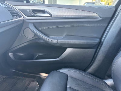 2020 BMW X3 M40i M40i