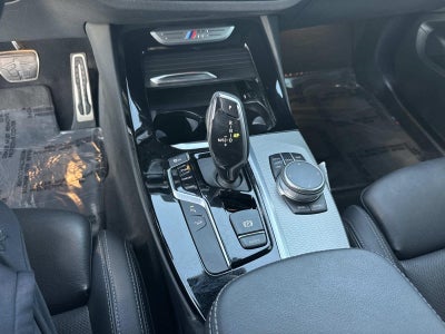 2020 BMW X3 M40i M40i