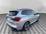 2020 BMW X3 M40i M40i