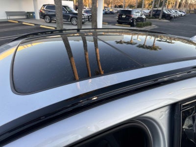 2020 BMW X3 M40i M40i