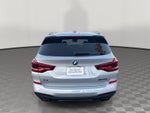 2020 BMW X3 M40i M40i