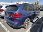 2021 BMW X3 M40i M40i